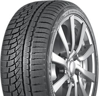 Nokian Tyres WR A4