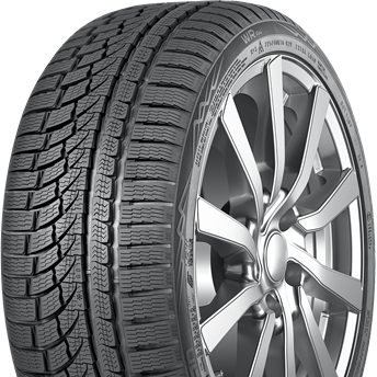 Nokian Tyres WR A4