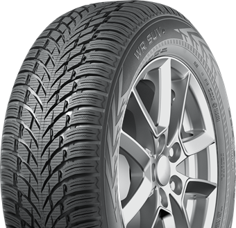 Nokian Tyres WR SUV 4