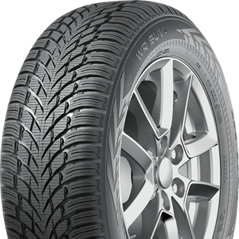 Nokian Tyres WR SUV 4