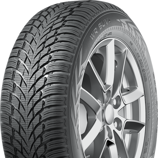 Nokian Tyres WR SUV 4 215/70R16 100H