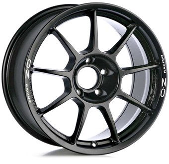 OZ Racing Challenge HLT