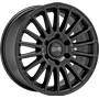 OZ Racing Rally Desert Matt Black