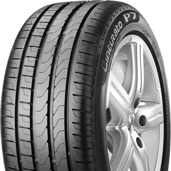 Pirelli Cinturato P7 275/40R18 103Y XL *