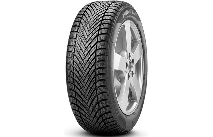 Pirelli Cinturato Winter