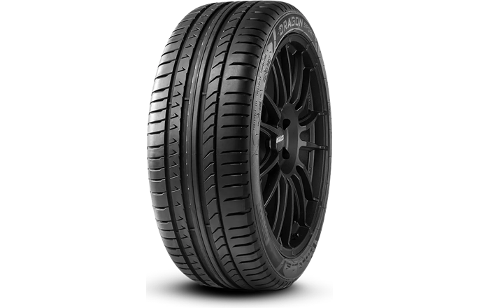 Pirelli Dragon Sport