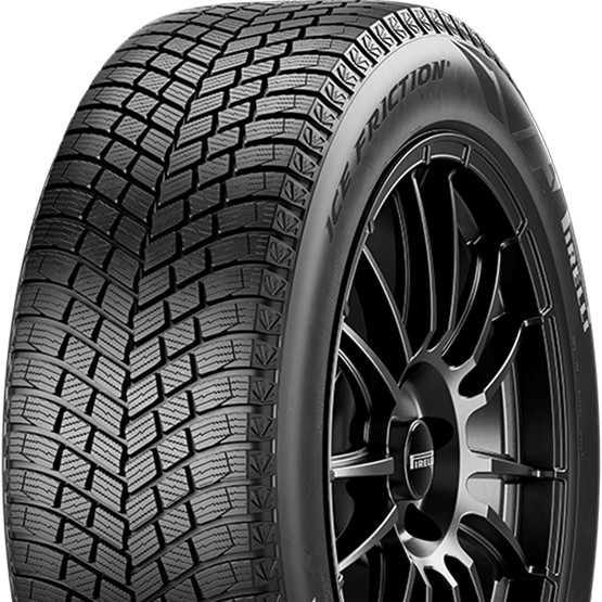 Pirelli Ice Friction 245/40R20 99T XL ELT NCS