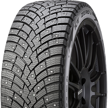 Pirelli Ice Zero 2