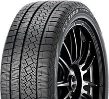 Pirelli Ice Zero Asimmetrico