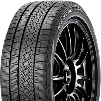 Pirelli Ice Zero Asimmetrico +