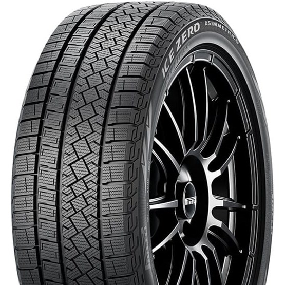 Pirelli Ice Zero Asimmetrico 215/60R17 100T XL