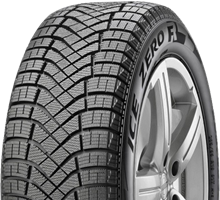 Pirelli Ice Zero FR