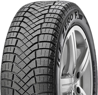 Pirelli Ice Zero FR