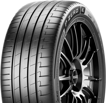 Pirelli P Zero E