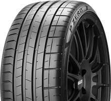 Pirelli P Zero PZ4