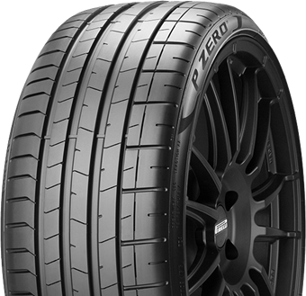 Pirelli P Zero PZ4
