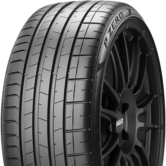 Pirelli P Zero PZ4 265/40R21 105Y XL