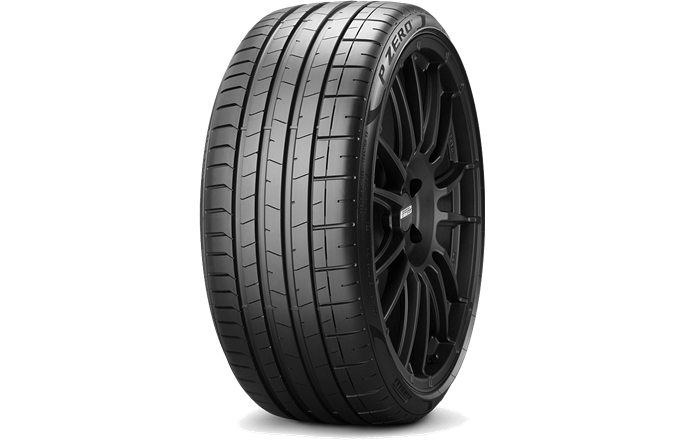 Pirelli P Zero PZ4