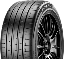 Pirelli P Zero PZ5