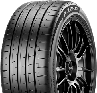 Pirelli P Zero PZ5
