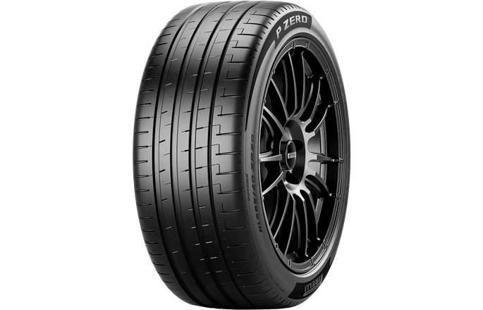 Pirelli P Zero PZ5