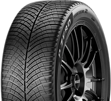 Pirelli P Zero Winter 2