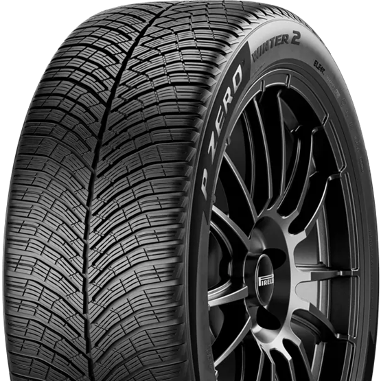 Pirelli P Zero Winter 2 255/35R21 98W XL