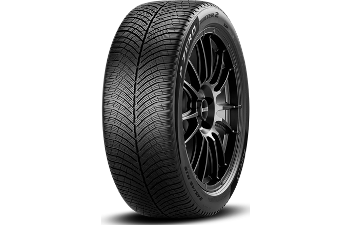 Pirelli P Zero Winter 2