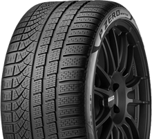 Pirelli P Zero Winter