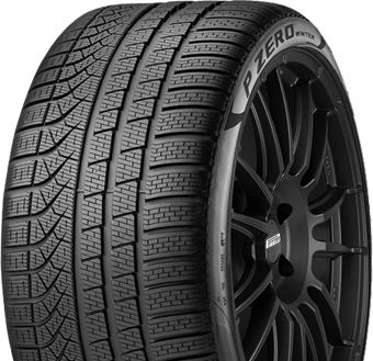 Pirelli P Zero Winter