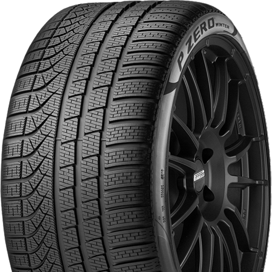 Pirelli P Zero Winter 295/30R21 102W XL MO1 A