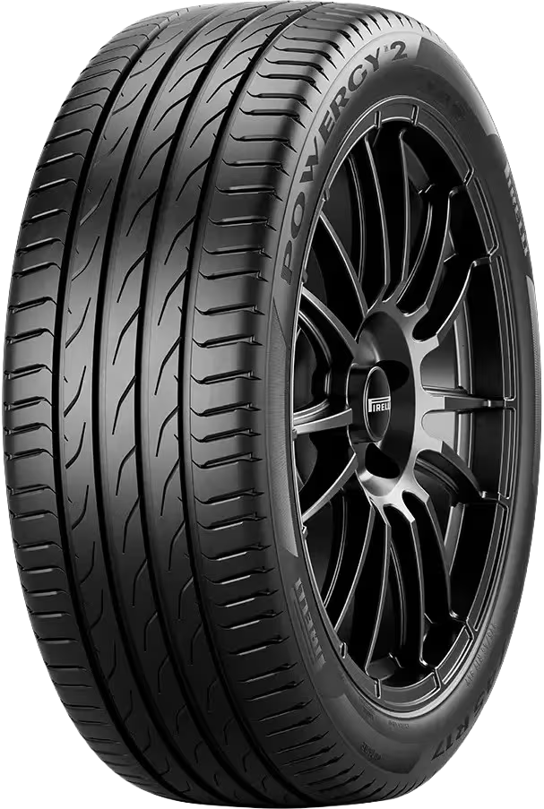 Köp Pirelli Powergy 2 205/50R17 93Y XL direkt online