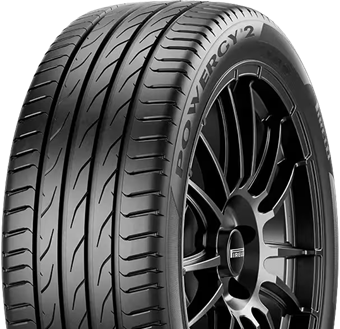 Pirelli Powergy 2
