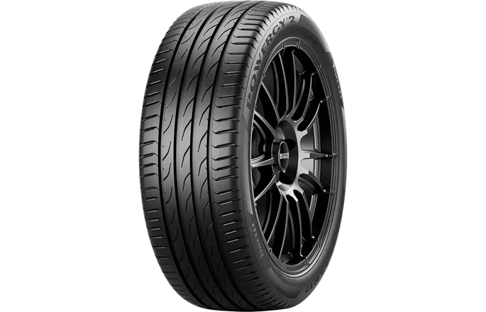 Pirelli Powergy 2