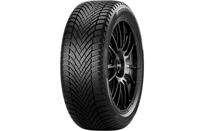 Pirelli Powergy Winter