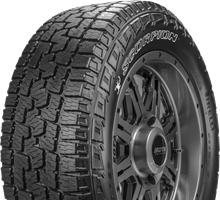 Pirelli Scorpion All Terrain +