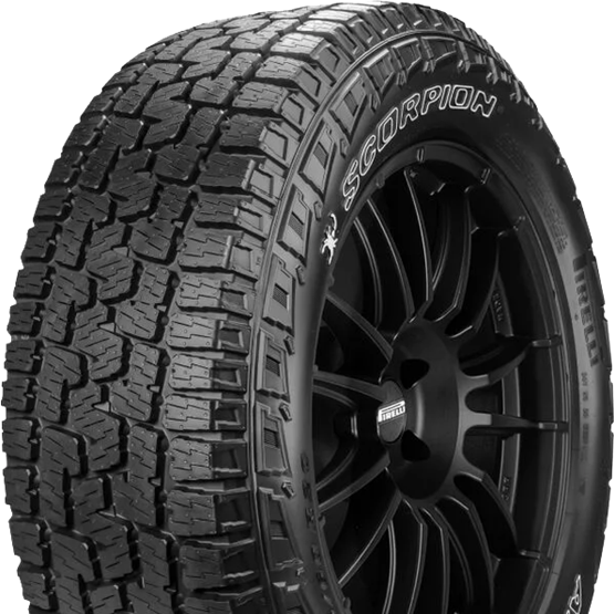 Pirelli Scorpion All Terrain Plus 295/40R20 110V XL NA0