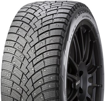 Pirelli Scorpion Ice Zero 2