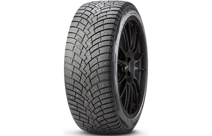 Pirelli Scorpion Ice Zero 2