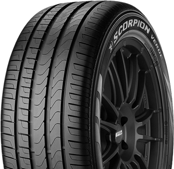 Pirelli Scorpion Verde