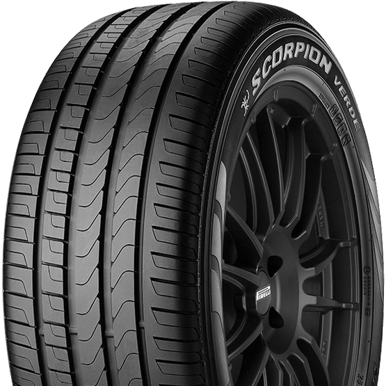 Pirelli Scorpion Verde 275/40R21 107Y XL VOL NCS