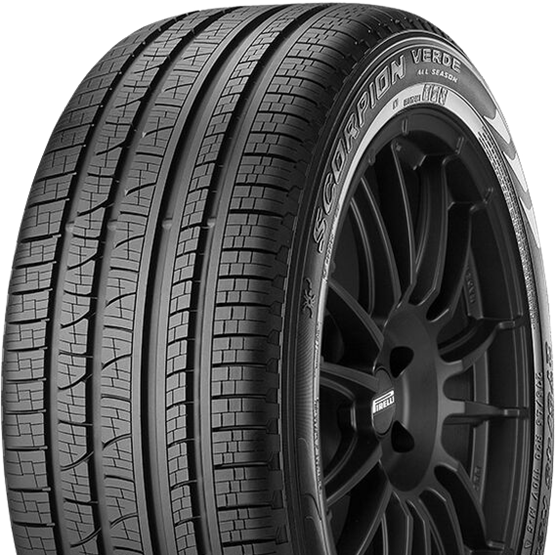 Pirelli Scorpion Verde All Season 255/55R20 110W XL LR