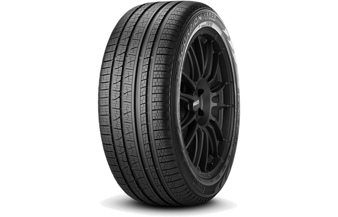 Pirelli Scorpion Verde All Season