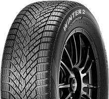 Pirelli Scorpion Winter 2