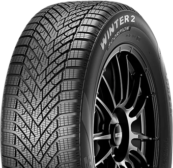 Pirelli Scorpion Winter 2