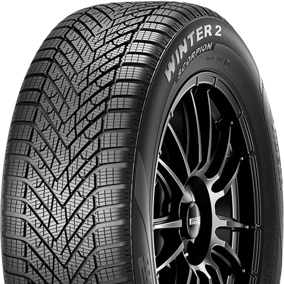 Pirelli Scorpion Winter C2 255/55R18 109V XL