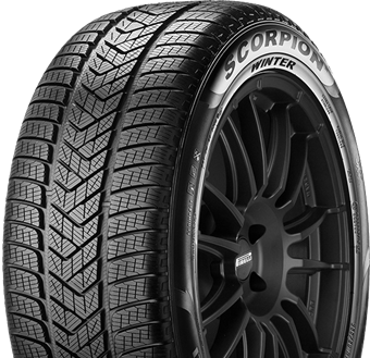 Pirelli Scorpion Winter