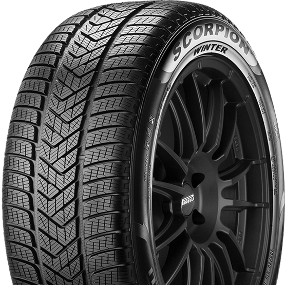 Pirelli Scorpion Winter 255/45R20 105V XL