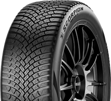 Pirelli Scorpion Winter 3