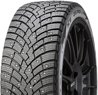 Pirelli Winter Ice Zero 2